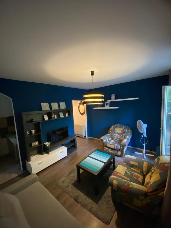 Studio 43 Белград Екстериор снимка