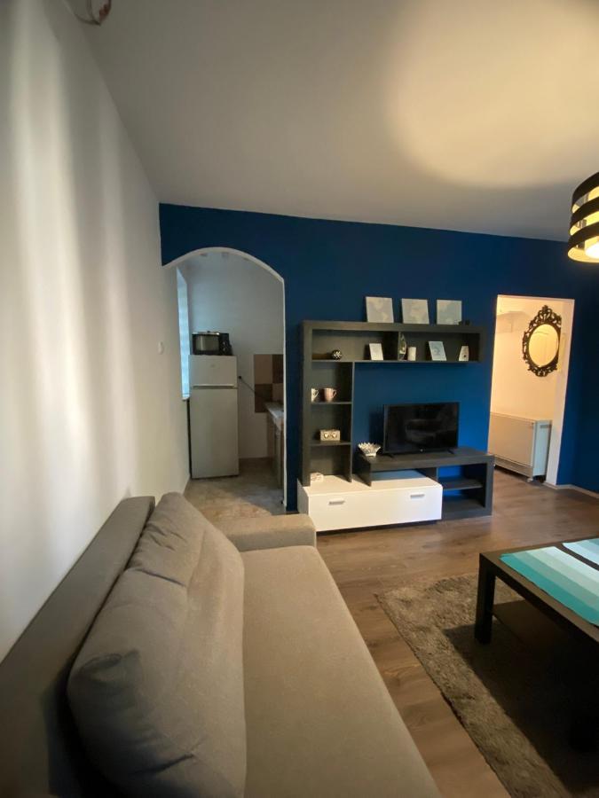 Studio 43 Белград Екстериор снимка