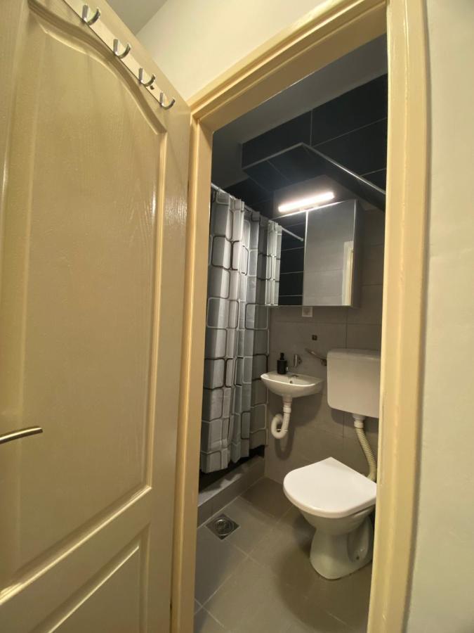 Studio 43 Белград Екстериор снимка