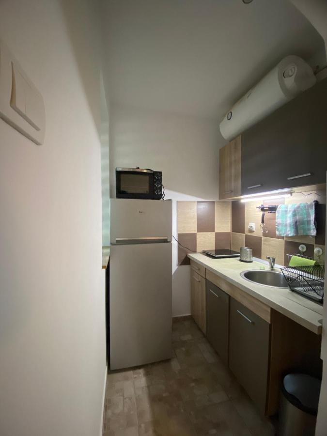 Studio 43 Белград Екстериор снимка